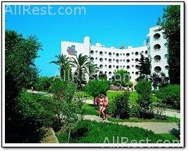 SerapSu Beach Resort